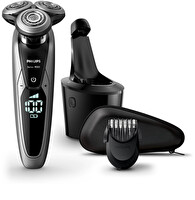 Philips S9711/31 Smart Clean Islak Kuru Tıraş Makinesi