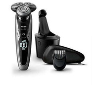 Philips S9711/31 Smart Clean Islak Kuru Tıraş Makinesi