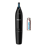 Philips NT1650/16 Burun ve Kulak Tüyü Düzelticisi 
