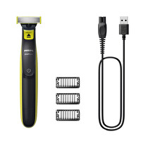 Philips Qp2724/10 Oneblade Hibrit Sakal Şekillendirici Ve Tıraş Makinesi