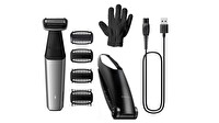 Philips Bg5021/16 Body Groom Islak ve Kuru Vücut Bakım Kiti