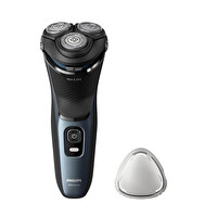 Philips S3144/00 3000 Serisi Islak ve Kuru Elektrikli Tıraş Makinesi