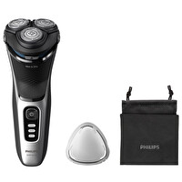 Philips Shaver 3000 Serisi Islak ve Kuru Elektrikli Tıraş Makinesi