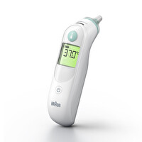 Braun IRT6515 Kulaktan Ateş Ölçer