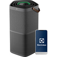 Electrolux EPO60571DG Hava Temizleme