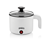 Sinbo SCO-5043 Çok Fonksiyonlu Pişirici