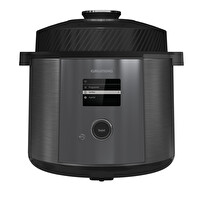Grundig Mc 425911 Çok Amaçlı Pişirici Inox