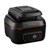 Russell Hobbs 26520-56/RH 5.5L Satisfry Air Grill Çok Amaçlı Pişirici Airfryer