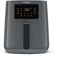 Philips HD9255/60 Airfryer Dark Slate Sıcak Hava Fritözü