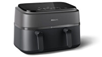 Philips NA350/00 3000 Serisi Çift Hazneli Airfryer
