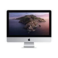 Apple  MHK03TU/A iMac Intel Core i3 8GB 256GB SSD MacOS 21.5" FHD All In One Bilgisayar