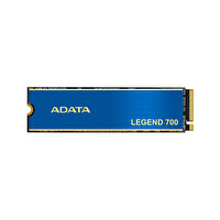 ADATA XPG 512GB LEGEND700 M2 ALEG-700-512GCS PCI-E 3.0 SSD