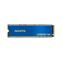 ADATA XPG 512GB LEGEND700 M2 ALEG-700-512GCS PCI-E 3.0 SSD