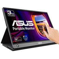 Asus Zenscreen 15.6 MB16AMT Taşınabilir USB Monitör