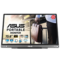 Asus ZenScreen MB16ACE 15.6'' 5ms Full HD USB Type-C Taşınabilir Monitör