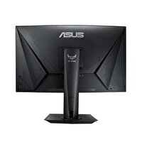Asus TUF VG27VQ 27" 1ms 165Hz 1920x1080 Hdmi Display DVI-D FreeSync ELMB Full HD Curved Gaming Monitör