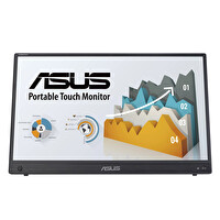 Asus Zenscreen MB16AMTR 15,6" FHD 1920X1080 Siyah Monitör