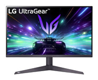 LG Ultragear 24GS50F-B.APDQ 23.8'' 180 HZ, 1MS HDMI,  VA , Siyah Gaming Monitör