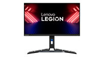 Lenovo Legion R25ı-30 67b7gacbtk 24.5" 1920x1080 165hz / 180hz Overclock) Fhd 0.5ms Mprt 2 178° / 178° Raven Black Monitör