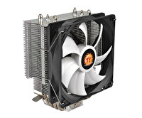 Thermaltake Contac Silent 12 AM5/1700P Beyaz İşlemci Hava Soğutucu