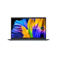Asus Zenbook 13 Ux325ea-Kg239t Oled İ7-1165g7 16GB Ram 1TB Ssd 13" Win10 Numberpad Notebook