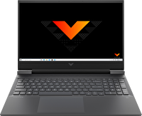 HP Victus by Laptop 16-d0030nt 4H0X8EA Intel i5 11400H 8GB Ram 512GB SSD RTX 3050 4GB 15.6" W10H Gaming Notebook