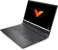 HP Victus by Laptop 16-d0030nt 4H0X8EA Intel i5 11400H 8GB Ram 512GB SSD RTX 3050 4GB 15.6" W10H Gaming Notebook