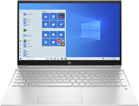 HP Pavilion Laptop 15-eh1008nt 4H0W7EA AMD Ryzen7 5700H 8GB Ram 512GB SSD 15.6" W10H Notebook