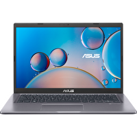 Asus X415EA-EB520W Intel i5 1135G7 8GB Ram 512GB SSD Iris Xe 14" FHD IPS W11 NumberPAD Notebook