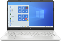 HP Laptop 15-dw3044nt 4H226EA INTEL i5 1135G7 8GB Ram 512GB SSD Iris Xe 15.6" W11 Notebook
