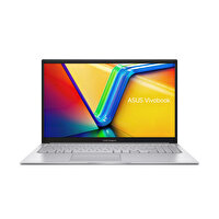 Asus X1504za-Nj005w Fhd i5-1235u 8g 512pcıe Share Win11 Gri Notebook