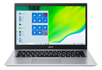 ACER Aspire 5 A514-54 NX.A27EY.001 Intel I5-1135G7 8GB Ram 256SSD Intel Iris Xe Dahili Ekran Kartı 14'' FHD Ekran  W11 Home Notebook