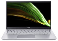 Acer Swift 3 SF314-511 NX.Abney.003 Intel Evo I5-1135G 8GB Ram 512 Ssd Intel Iris Xe Dahili Ekran Kartı 14'' FHD Ekran  W11 Home Gümüş Notebook