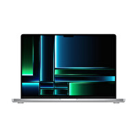 Apple MacBook Pro M2 Pro Çip 12C CPU 19C GPU 512GB SSD 16" Gümüş Dizüstü Bilgisayar MNWC3TU/A