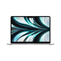 Apple MacBook Air M2 8C Cpu 8C Gpu 256GB Ssd 13.6" Gümüş Dizüstü Bilgisayar MLXY3TU/A