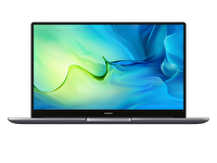 Huawei Matebook D15 11th Intel i5-1135G7 8GB Ram 256GB SSD Iris Xe 15.6  W11H Gri Notebook
