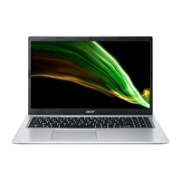 Acer Aspire 3 A315-58-50ee Intel i5-1135g 8gb Ram 256ssd Iris Xe Graphics 15.6'' Fhd W11 Gümüş Notebook