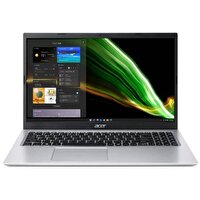 Acer Aspire 3 A315-58-36yj i3-1115g4 4gb Ram 256ssd Uma 15.6'' Fhd W11 Gümüş Notebook