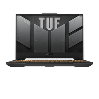 Asus Tuf F15 Fx507zc4-Hn211w Intel® Core I5-12500h 8gb Ddr4 Ram 512gb Ssd Nvidia® Geforce Rtx? 3050 15.6" W11 Mecha Gray Gaming Notebook 