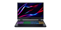Acer Nitro 5 An515-58-7397 Intel i7-12700 İşlemci 16gb Ram 512ssd 8gb Nvidia Geforce 4060 Ekran Kartı 15.6'' fhd Ekran 144hz  W11 Home İşletim Sistemi Black Gaming Dizüstü Pc 