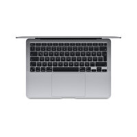 Apple Macbook Air MGN73TU/A M1 8C 8GB 512 GB SDD 13" Uzay Grisi Dizüstü Bilgisayar