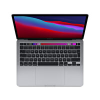 Apple MacBook Pro 13" M1 8C CPU 256GB SSD Space Grey MYD82TU/A