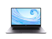 Huawei Matebook D15  Intel® i5-10210U 8 GB Ram 256 GB Intel® UHD Graphics 620 15.6" 10 Home Edition Space Gray Notebook