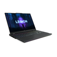 Lenovo Legion 7 Pro Intel Core I9-13900hx 32gb 1tb Ssd Nvidia Geforce Rtx 4090 16gb Gddr6 16" Wqxga W11 Notebook 82wq008ntx