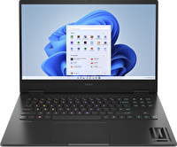 HP Omen Gaming Laptop 16-Wf1014nt I9-14900hx 32gb 1tb Nvidia Rtx 4070 8gb 16.1 9j2a6ea W11h Siyah Notebook 