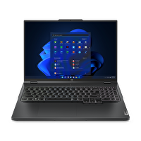 Lenovo Legıon Pro 5 Intel Core i7-13700hx 32gb 1tb Ssd Nvidia Geforce Rtx 4070 8gb Gddr6 Boost Clock 2175mhz 140w 16" Wqxga W11 Onyx Grey Notebook 82wk0023tx