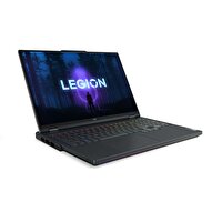 Lenovo Legion Pro 7 Intel Core I9-13900hx 32gb 1tb Ssd Nvidia Geforce Rtx 4080 12gb Gddr6 Boost Clock 2280mhz 175w 16" Wqxga W11 Onyx Grey Notebook 82wq00axtx