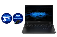 Lenovo Legion5 81Y600NQTX i7-10750H 16GB 1TB 256GB SSD GTX 1660Ti 6GB 15.6" FHD 144 Hz W10 Gaming Notebook