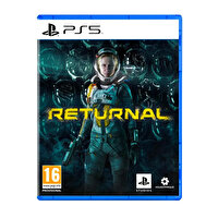 Sony Returnal PS5 Oyun