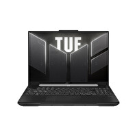 Asus Tuf Gaming F16 FX607VU-RL140W Intel RPL R Core? 5 8GB RAM 512GB SSD Geforce RTX? 4050 16" W11 Mecha Gri Gaming Notebook